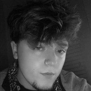 Meet your Posher, Kaleb